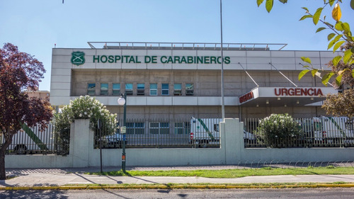Imagen 45 de 50 de Edificio Dublé Almeyda 2621