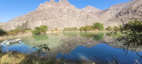 Agrícola En Venta En Vicuña