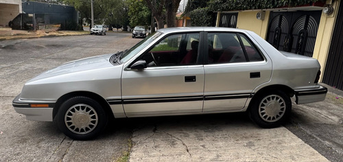 Shadow Hatchback En Perfectas Condiciones Listo Para Antiguo