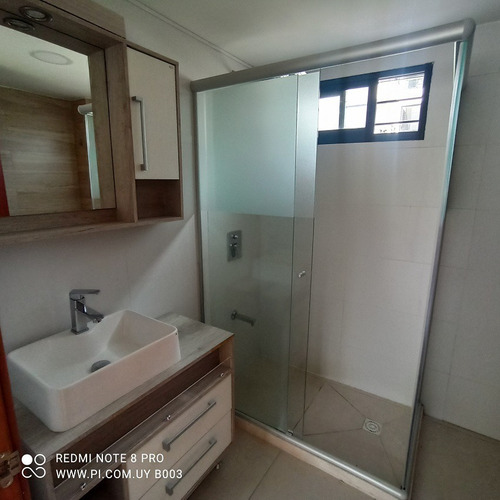 Imagen 7 de 12 de Venta Apartamento Prado De 2 Dormitorios En Entorno Cerrado.