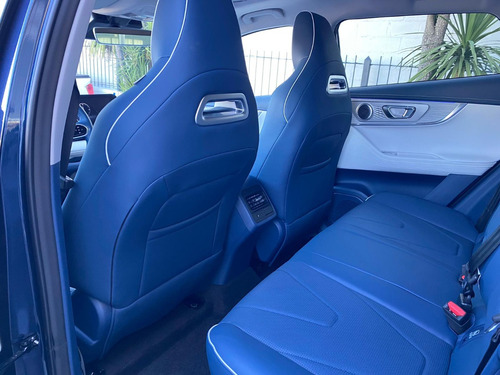 Omoda E5 0.0 E5 (61Kwh)