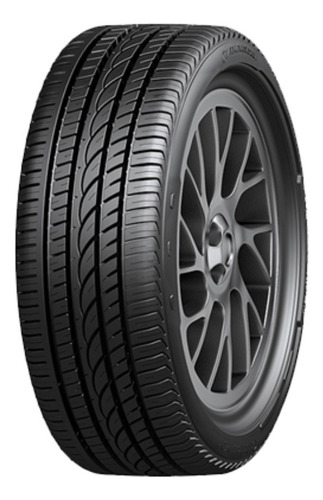 Caucho 255/55r 19 Lanvigator Cp