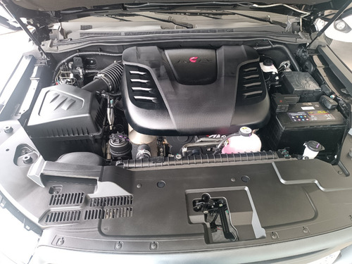 Tunland G7 Pick Up Sincrónica