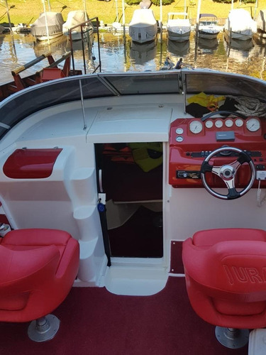 Custon Day Cruiser 300hp
