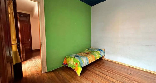 Venta Ph 4 Ambientes Flores Apto Credito Cochera