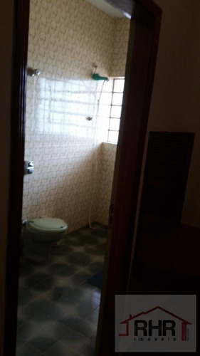 Chácara Para Venda Em Santa Isabel, Chacara Reunida Canadá, 3 Dormitórios, 1 Suíte, 1 Banheiro, 30 Vagas - 686_1-1584400