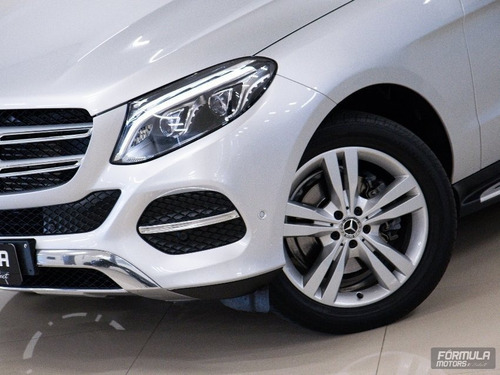 Mercedes Gle 350d Diesel