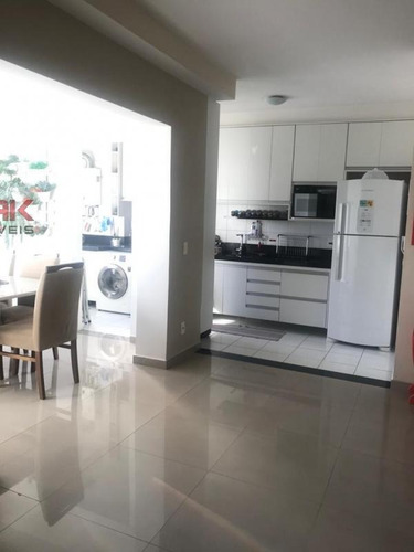 Ref.: 4819 - Apartamento Em Jundiaí Para Venda - V4819