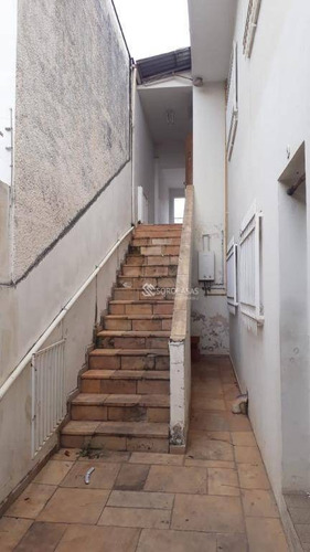 Imagem 25 de 30 de Casa Para Alugar, 220 M² Por R$ 4.500,00/mês - Vila Independência - Sorocaba/sp - Ca1604