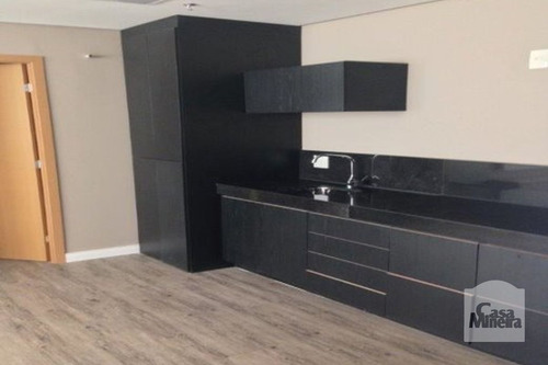 Imagem 3 de 7 de Flat À Venda No Luxemburgo - Código 100605 - 100605