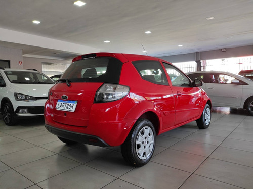 Imagem 5 de 7 de Ford Ka 1.0 Mpi 8v Flex 2p Manual