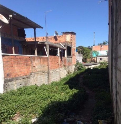 Imagem 2 de 3 de Terreno Em Parelheiros 5x25 Aceito Troca Em Carro