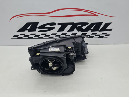 Farol Esquerdo Audi A7 2011 12 13 2014 Original Para Xenon (Usado)