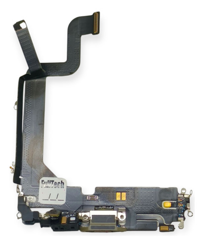 Flex De Carga Iphone 14 Pro Max Original Retirado (Usado)
