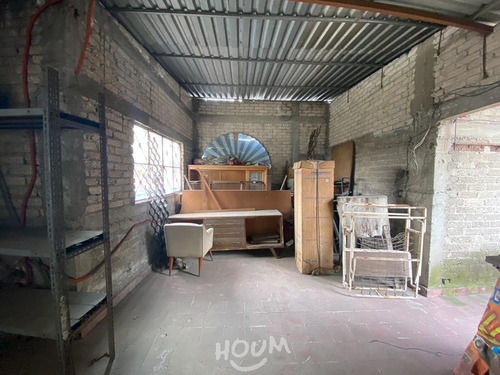 Imagen 19 de 21 de Casa En Pensador Mexicano, Venustiano Carranza Con 4 Recámaras, 305 M², Id: 46016