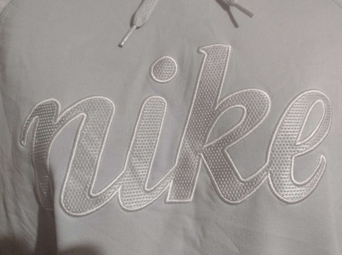 Sudadera Dama Nike (Usado)