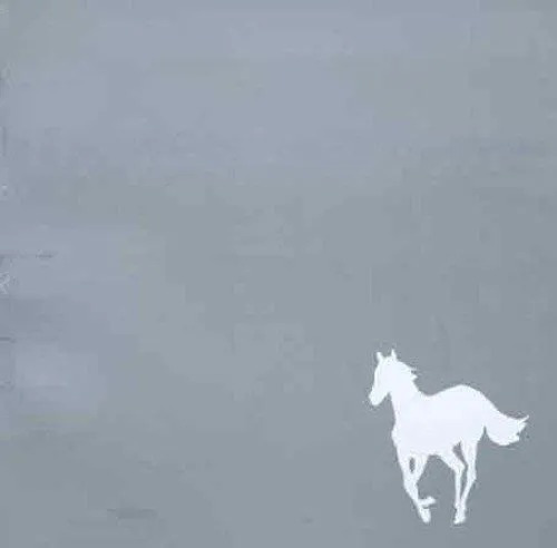 Cd Deftones - White Pony / New Made In Europe