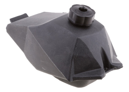 Tanque De Gas + Manguera + Filtro + Clips For 49cc Atv Mini.