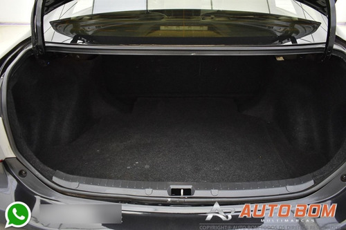 Imagem 12 de 15 de Corolla Xei 2.0 Flex Aut. 2013/2014