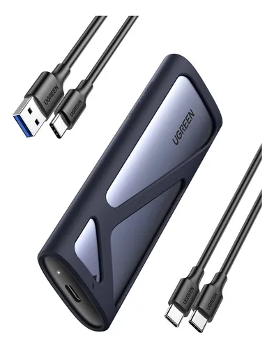 Sata ssd deals to usb