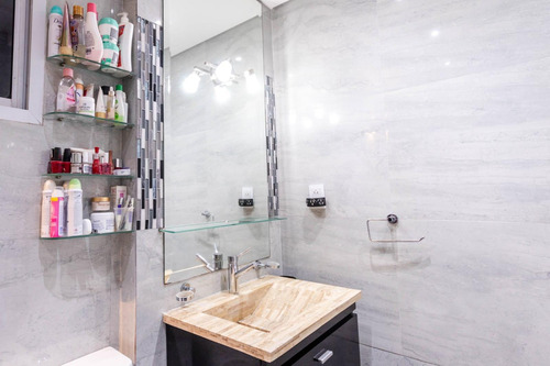 Departamento 4 Amb En Venta En Gualeguay Al 1100 Barracas Caba