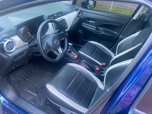 Versa Exclusive Impecable