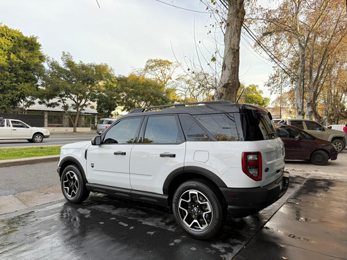 Ford Bronco Sport 1.5 4Wd Big Bend At8