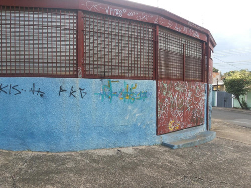 Imagem 3 de 6 de Salão À Venda Em Jardim Santana - Sl272053