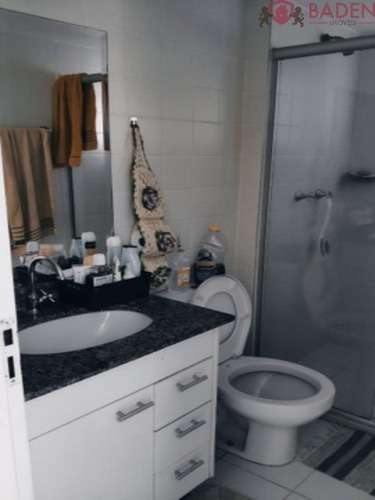 Imagem 9 de 30 de Apartamento 3 Dormitórios Sendo 1 Suíte - Ap04332