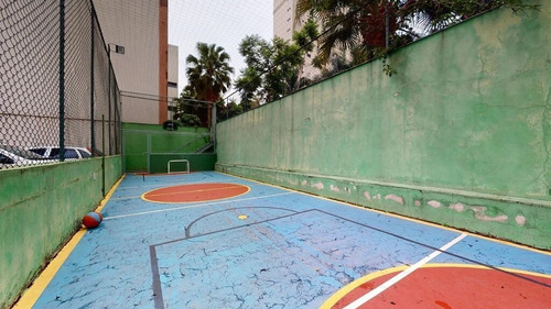 Imagem 26 de 30 de Apartamento - Ap08644 - 70614103