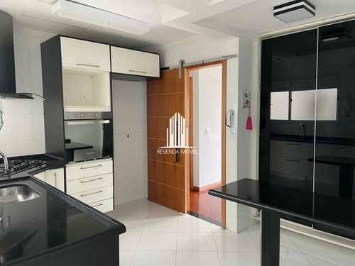 Imagem 8 de 15 de Apê Com 82m² Na Cidade Monções Sp Com 2 Dormitórios, 1 Banheiro E 2 Vagas De Garagem. - Bc10244