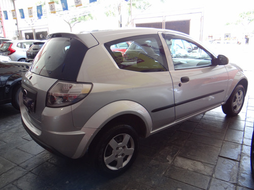 Ford Ka KA PLUS