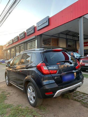 Honda Wrv 1.5 Lx Mt 2020