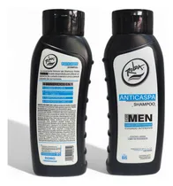 Comprar Shampoo Anti Caspa Rolda Para Caballeros 400ml