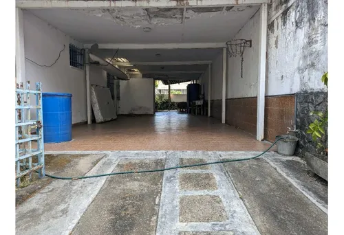 Vendo Casa 300m2 Macaracuay 1613