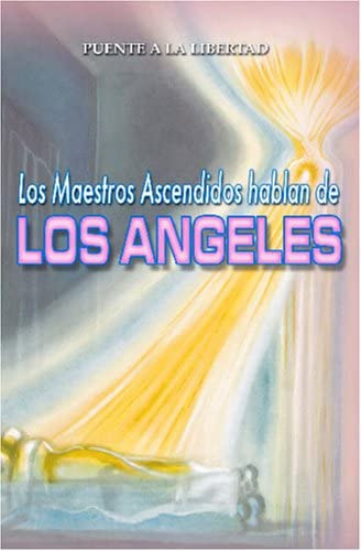 Libro: Los Maestros Ascendidos Hablan De Los Ángeles (spanis