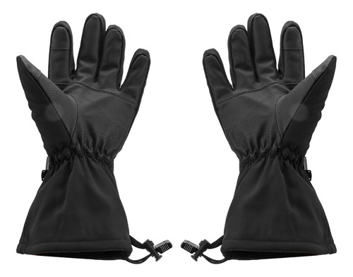 Guantes Térmicos Con Pantalla Táctil Guantes Lavables Con Ca