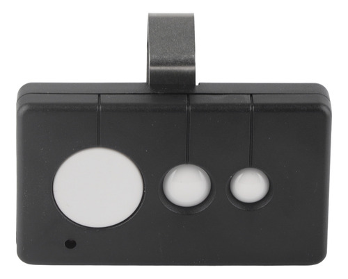 Transmisor De Control Remoto De Puerta De Garaje Con 3 Boton