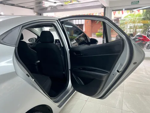 Hyundai Hb20 Accent Mt 2024