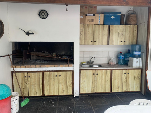 Gran Dúplex Con Amplio Patio En Costa Azul