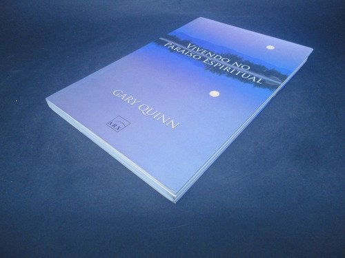 Livro Vivendo No Paraíso Espiritual