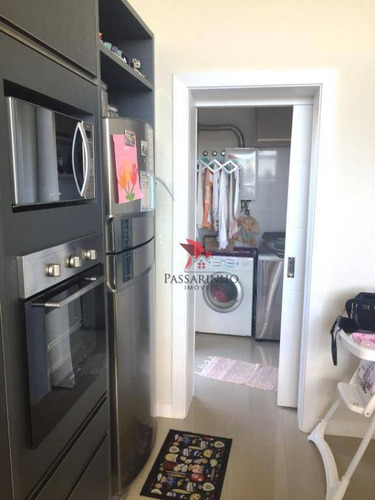 Imagem 16 de 30 de Casa Com 3 Dormitórios À Venda, 180 M² Por R$ 1.100.000,00 - Condomínio Reserva Das Águas - Torres/rs - Ca0446