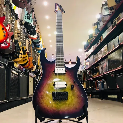 Ibanez rgix6 sale