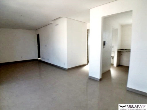 Imagem 14 de 30 de Apartamento Novo Com Vista Mar Para Venda Na Ponta Da Praia Em Santos - Pp1954 - 68992245