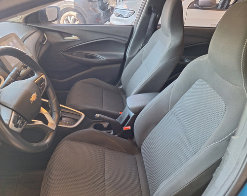 Chevrolet Onix 1.0 TURBO FLEX PLUS LTZ AUTOMÁTICO