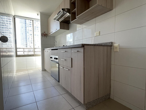 Se Arrienda Gran Depto 75 M2 2d-2b-1e-1b Tercera Transversal