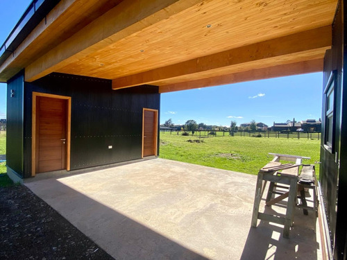 Casa Nueva En Venta Racho Lomas Verdes
