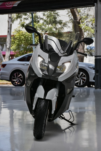 Imagen 2 de 15 de Bmw C650 2016