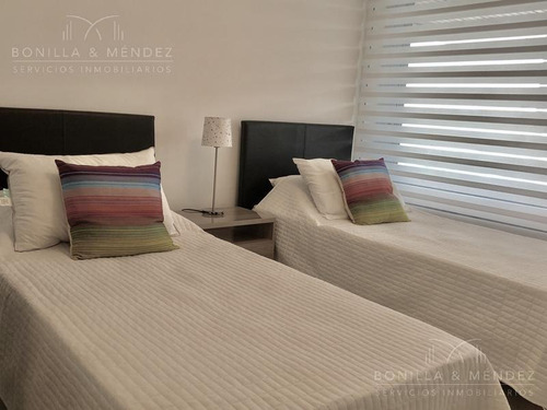Icon Brava, 2 Dorm, 2 Baños, Gran Balcón