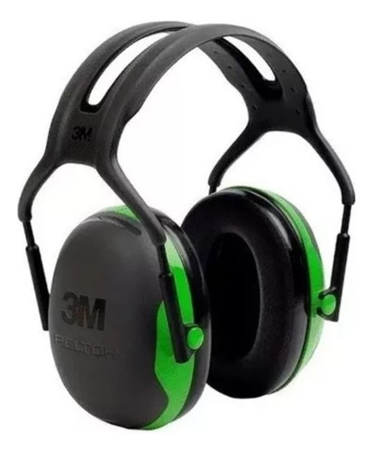 Fonos Peltor 3m Para Cascos